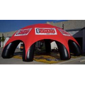 Inflatable Tent